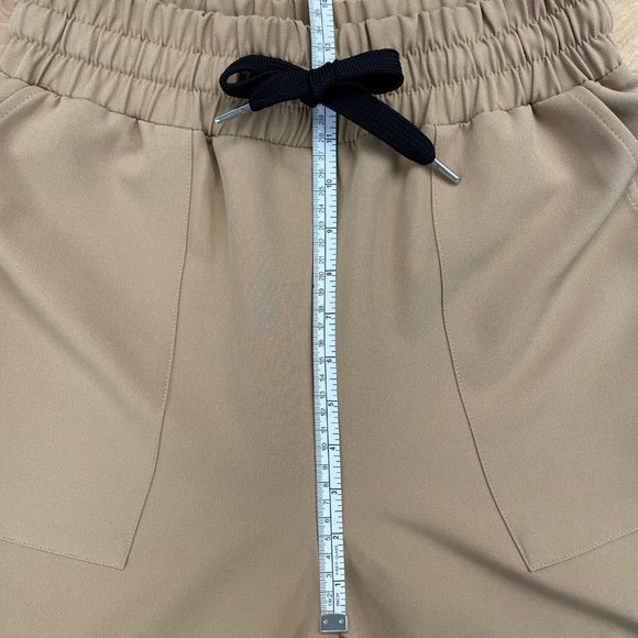 Zara Soft Jogger Pants - Picture 4 of 5